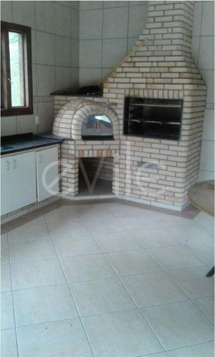 Chácara À Venda Em Chácaras São Martinho - Ch003682