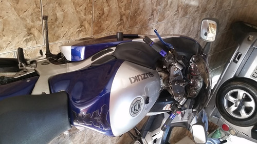 Imagem 9 de 10 de Hayabusa
