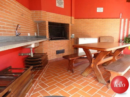 Imagem 26 de 28 de Apartamento - Ref: 236148