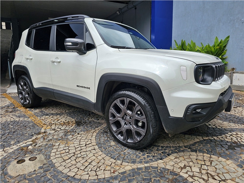 Jeep Renegade 1.3 T270 TURBO FLEX S 4X4 AT9