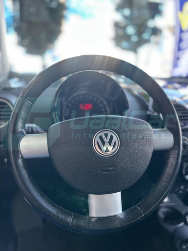 Volkswagen New Beetle 2.0 Mi Mec./Aut.