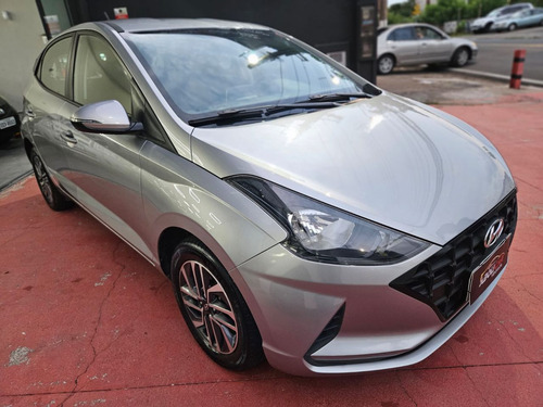 Hyundai HB20 HB20 Vision 1.6 Flex 16V Mec.