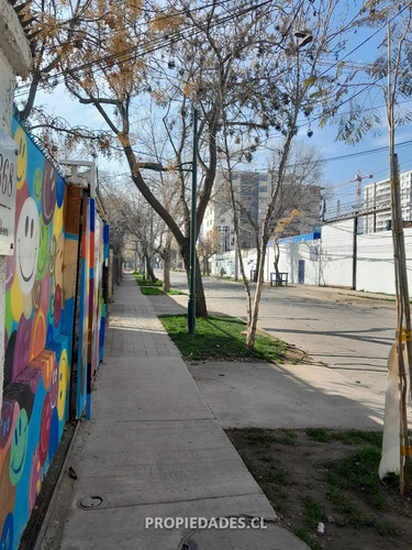 Casa 4 Dorm. Con Full Market Venta Ñuñoa / Los Alerces