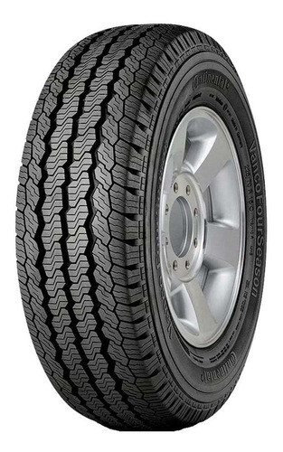 Llanta 185/60 R15 Continental Vancofourseason 94/92t