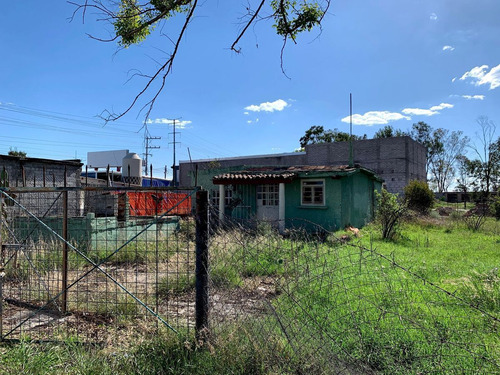 Magnifico Terreno En Venta En San Miguel De Allende De 960 M2