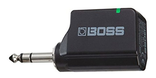 Sistema Inalámbrico Jefe (wl-20l)