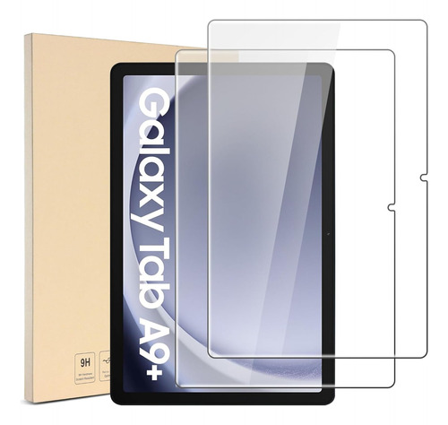 Protector Samsung Galaxy Tab A9 + Y Plus De 10.9 Pulgadas