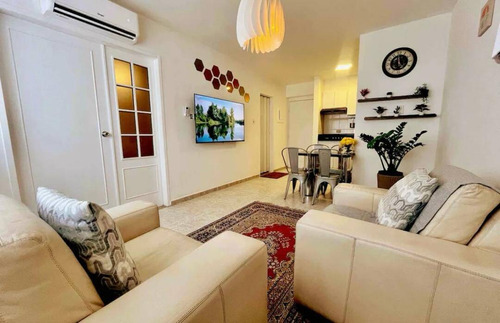 Tibisay Rojas Vende Apartamento Tipo Estudio En La Urbanizaciòn Los Mangos   Cod. 233791