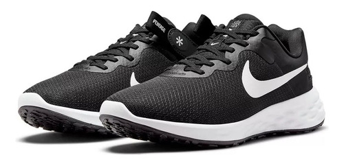 Zapatillas Nike Revolution 6 Flyease | Dc8992-003