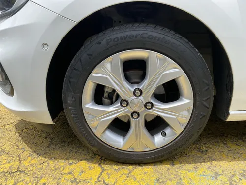 Chevrolet Onix 1.0 Premier At 2022