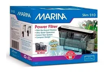 Comprar Filtro Exterior Cascada Acuario Marina Slim S10 38 Lts Impor