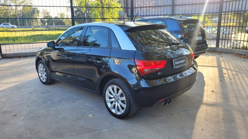 Imagen 7 de 19 de Audi A1 Sportback 1.4 Tfsi At 5p Impecable - Us Rt 3