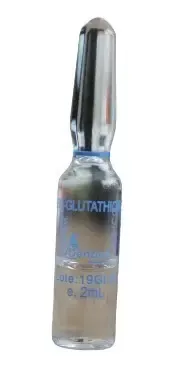 Bio-glutathione- Ampolla X2ml- Denova