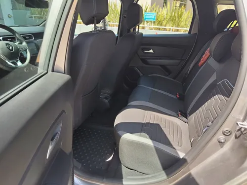 Renault Duster 1.3 T Iconic 4X2 Cvt