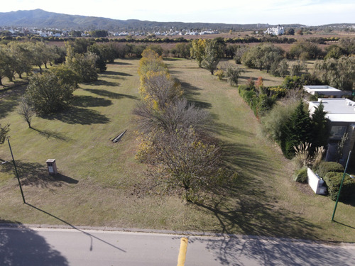 Venta Lote En Country Valle Del Golf