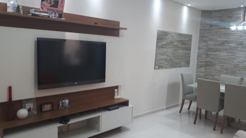 Imagem 24 de 30 de Casa À Venda Por R$ 750.000,00 - Vila Camilópolis - Santo André/sp - Ca0076