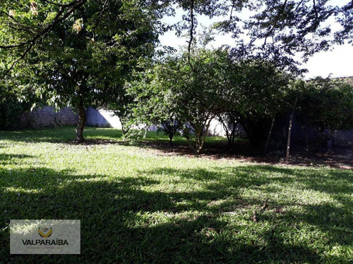 Imagem 4 de 4 de Terreno À Venda, 1113 M² Por R$ 362.000,00 - Bom Retiro - São José Dos Campos/sp - Te0047