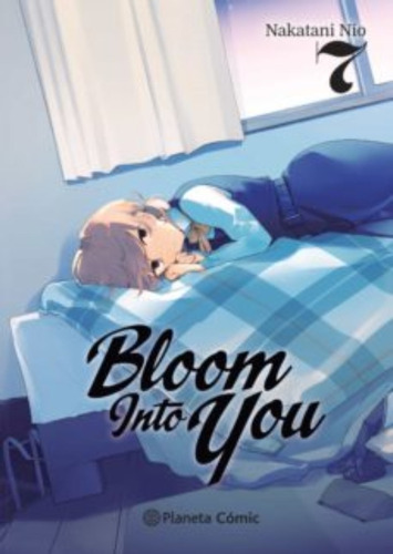 Bloom Into You Nro. 07/08