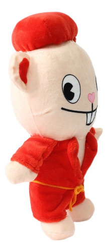 Urso De Pelúcia Pop Tree, Filhote Feliz, Presente, 2 Peças,