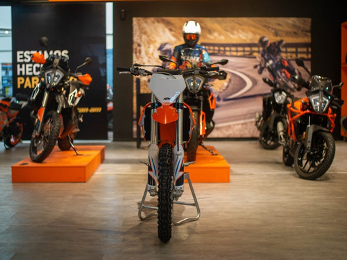 Imagen 10 de 16 de Ktm Sx F 450 0 Km