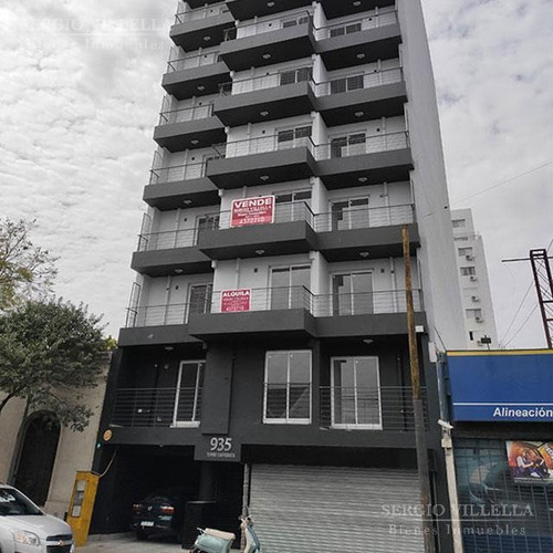 Imagen 3 de 10 de Departamento En Venta. Rosario - Echesortu