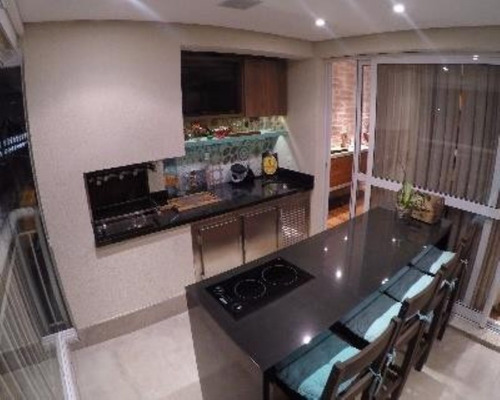 Imagem 4 de 18 de Apartamento - Ap00610 - 34656395