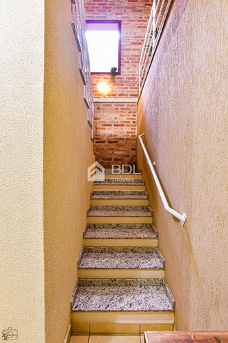 Imagem 14 de 30 de Casa À Venda Em Loteamento Residencial Santa Gertrudes - Ca003796