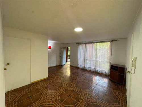 Departamento En Arriendo De 3 Dorm. En Santiago