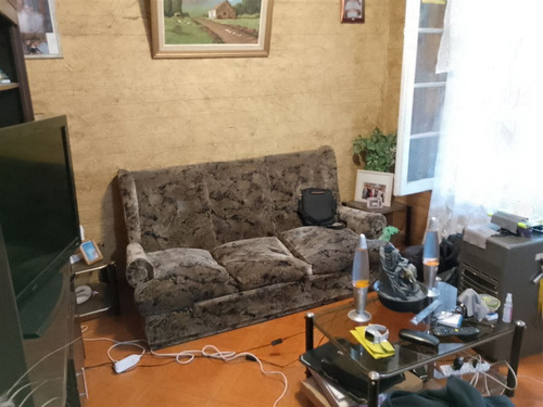 Casa/ Terreno En Venta De 3 Dormitorios En La Cisterna