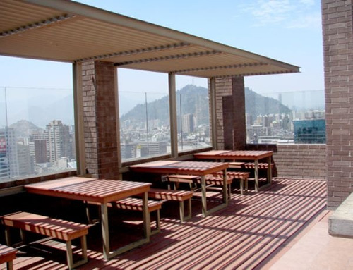 Departamento 2 Ambientes Amoblado Con Bodega