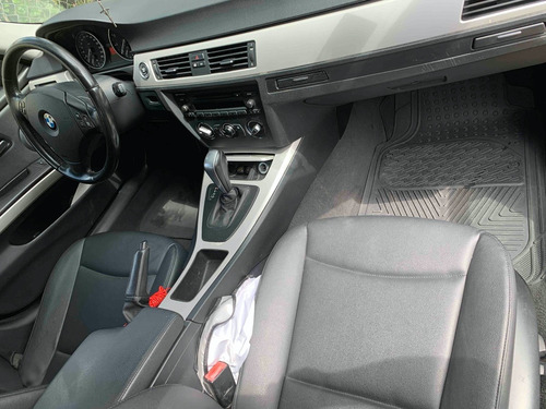 Imagen 13 de 15 de Bmw 325i 2010