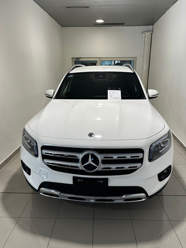 Mercedes-benz Clase Glb 2020