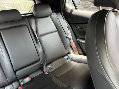 Mazda Mazda 3 2.5T Signature Hatchback At