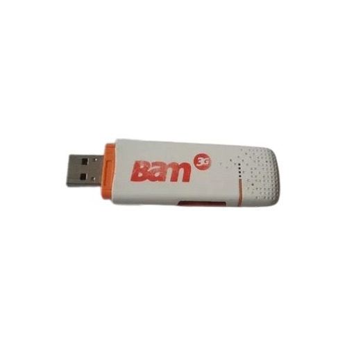 Bam Zte H+/3g/ Modelo Mf110 (sin Chip) Digitel