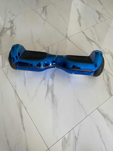 Patineta Eléctrica Hoverboard