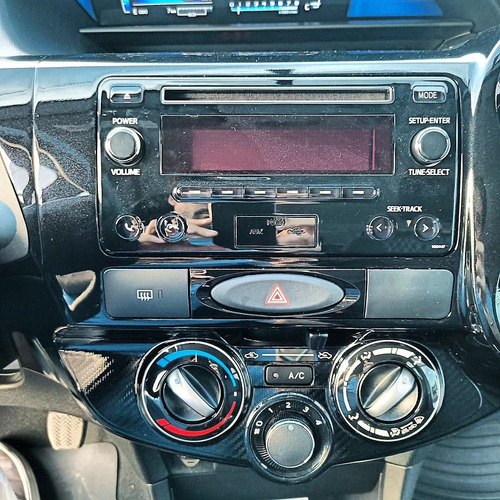 Toyota Etios 1.5 Sedan Xls