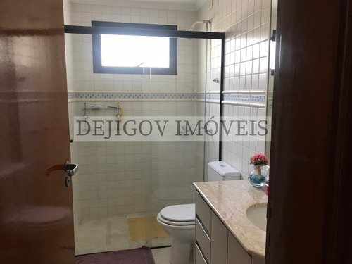 Imagem 11 de 15 de Apartamento Para Venda Em Jundiaí, Jardim Ana Maria, 3 Dormitórios, 1 Suíte, 4 Banheiros, 2 Vagas - 1196_2-1485667