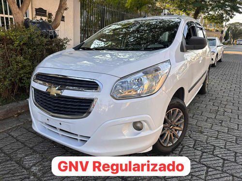 Chevrolet Spin 1.8 Lt 5l 5p