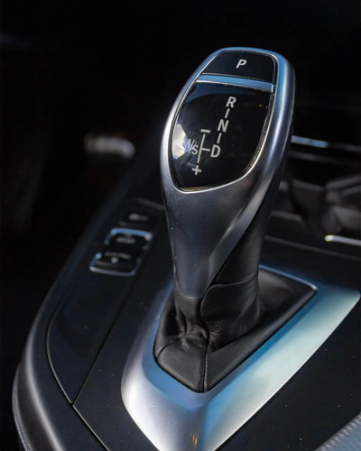 BMW Serie 1 3.0 M135i F21