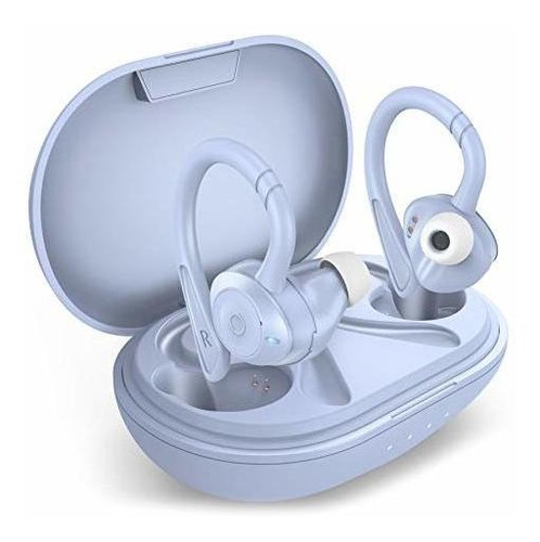 Comiso Auriculares Inalámbricos, True Wireless In Ear Blueto
