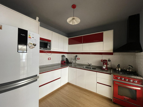 Venta Casa 6 Ambientes Amoblada En Barrio El Mirador, Hurlingham