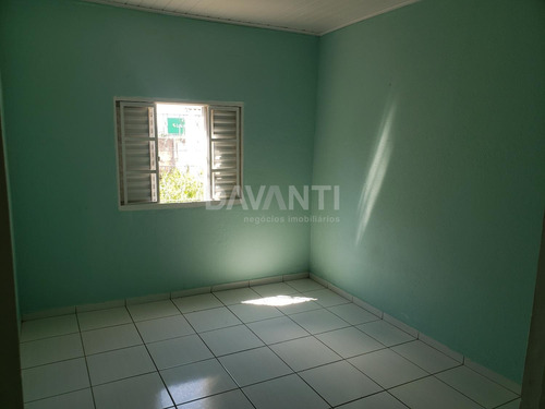 Imagem 7 de 12 de Casa Para Aluguel Em Jardim Primavera - Ca116472