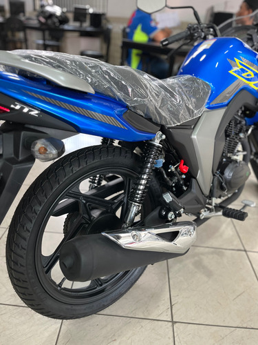 Haojue Dk-150 2025 0km