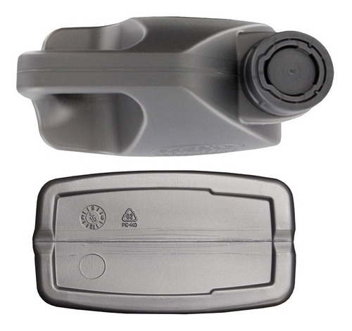 Imagen 4 de 5 de Aceite Sintético Universal / Pentosin 5w30-hp