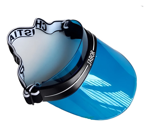 Visera Sombrero Sol Uv Protección Gorra Deportiva Moda Mujer
