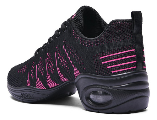 Zapatos De Baile De Mujer Zapatos De Tacón De Cuña