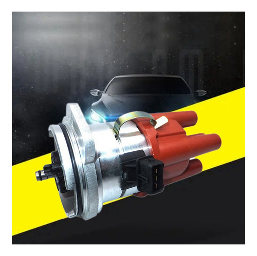 Rr Distribuidor 90346324 1211006 90340736 Para Opel Corsa