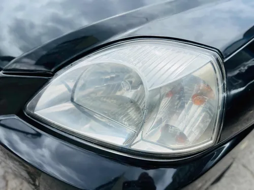 Kia Rio Stylus 1.6 Sedan Aire Acondicionado
