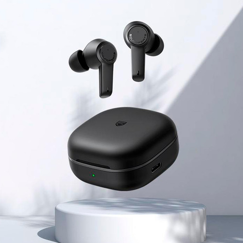 Auriculares Inalámbricos Soundpeats T3 5.2 Cancel Ruido Anc