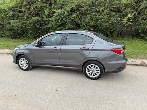 Fiat Cronos 1.3 Gse Drive Pack Conectividad